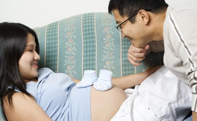 生育|老公不能生育俺怀孕,孩子到底是谁的,鉴定出来俺蒙住