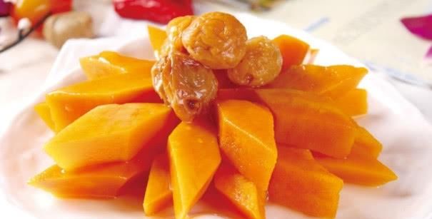 女人告别黄脸婆,常吃3种食物,养出好气色!