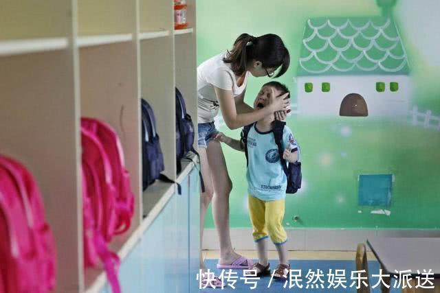 幼儿园|孩子在幼儿园过得好不好5种表现骗不了人,中两个家长就得上心