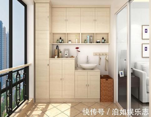 空间|总觉得家里收纳不够用有5处不利用也是浪费，装好省空间还实用