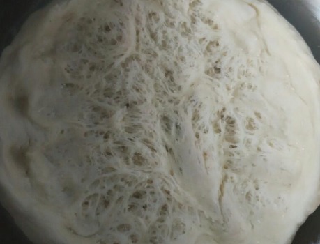 牢记|天冷发面,别再放酵母了,牢记1个妙招,发酵速度快,馒头更香软