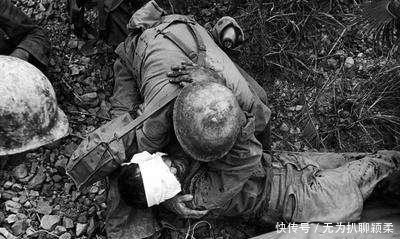 感到|二战时,日本是如何处理重伤士兵的,日军老兵至今都感到心寒?