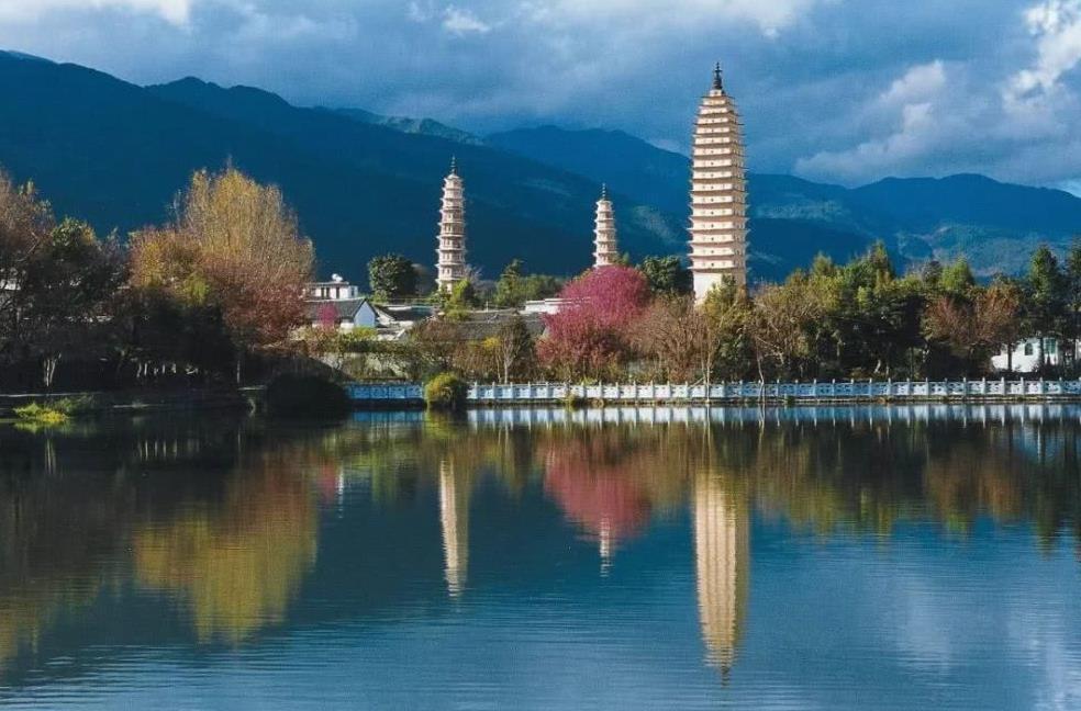 地区|昆明“富人区”或要增加，多个地区迎来拆迁改造，投资超百亿