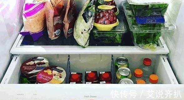 香蕉|这10种食物, 宁愿扔掉也不要放冰箱! 第一个你就做过!