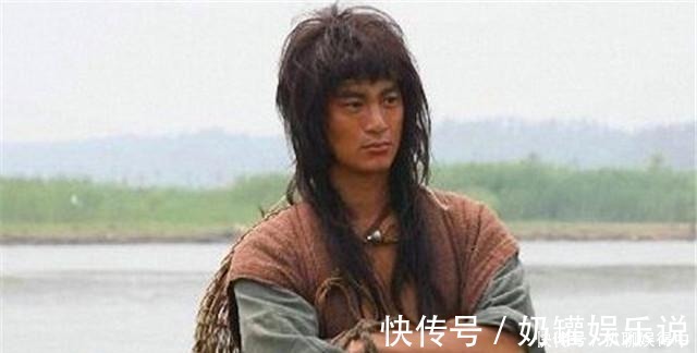 裴宣|他是水浒中真正被官府逼上梁山的好汉,征方腊后急流勇退得以善终