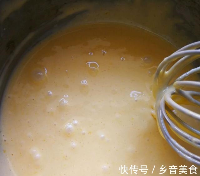 烤箱|零失误、超简单的法国最性感小蛋糕玛德琳来啦,自食与分享皆宜!