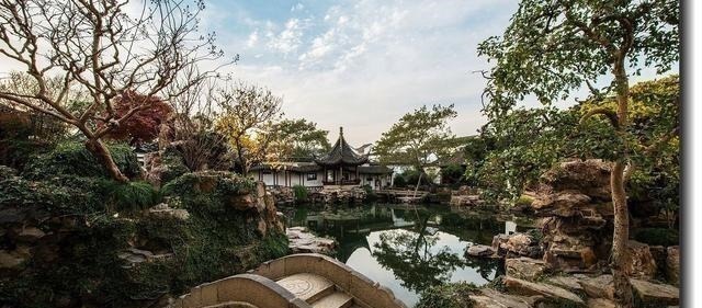 珠玉词@晏殊最唯美的一首诗,美得令人叹息,原来思念可以这么美这么伤!