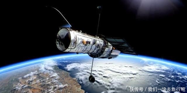 太空有多暗新视野号航天器回答了这个问题