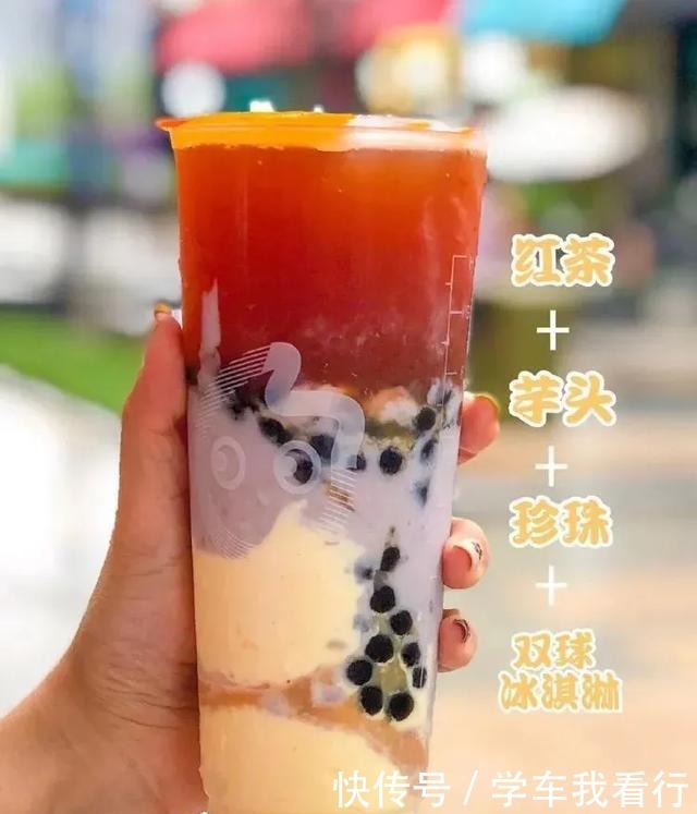 各大餐厅的隐藏菜单!吃货们还不知道