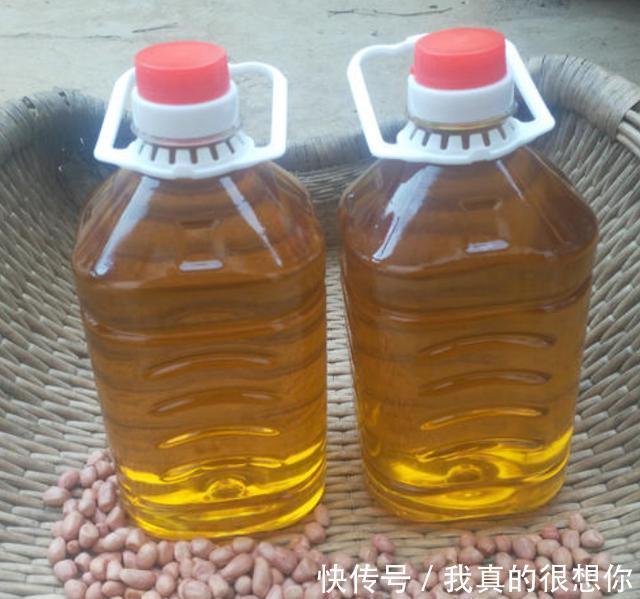 孩子|这3种油常见且很香,但尽量别给孩子吃,小心影响身体发育