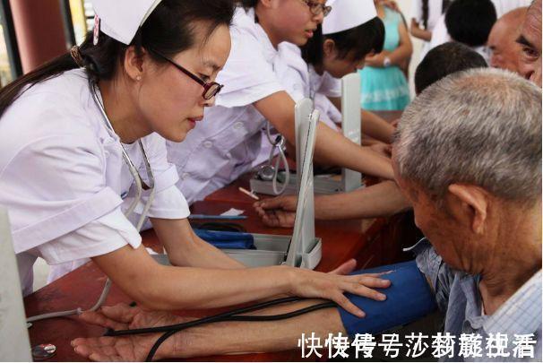 高血脂|给高血压患者提个醒：三个习惯不改，脑中风很可能“从天而降”