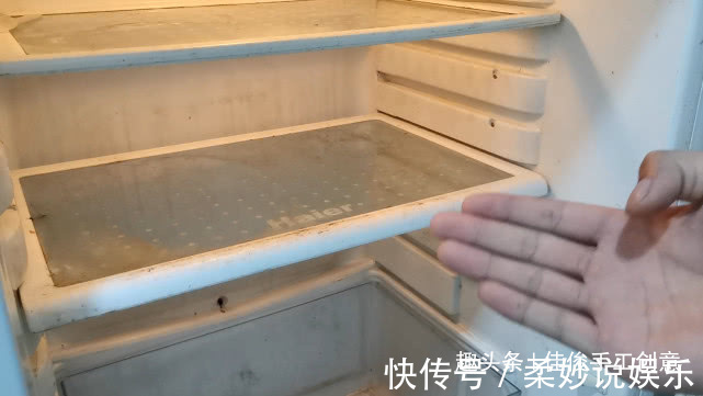 异味|夏天冰箱有异味教你几招去除冰箱异味方法,简单省事更实用!