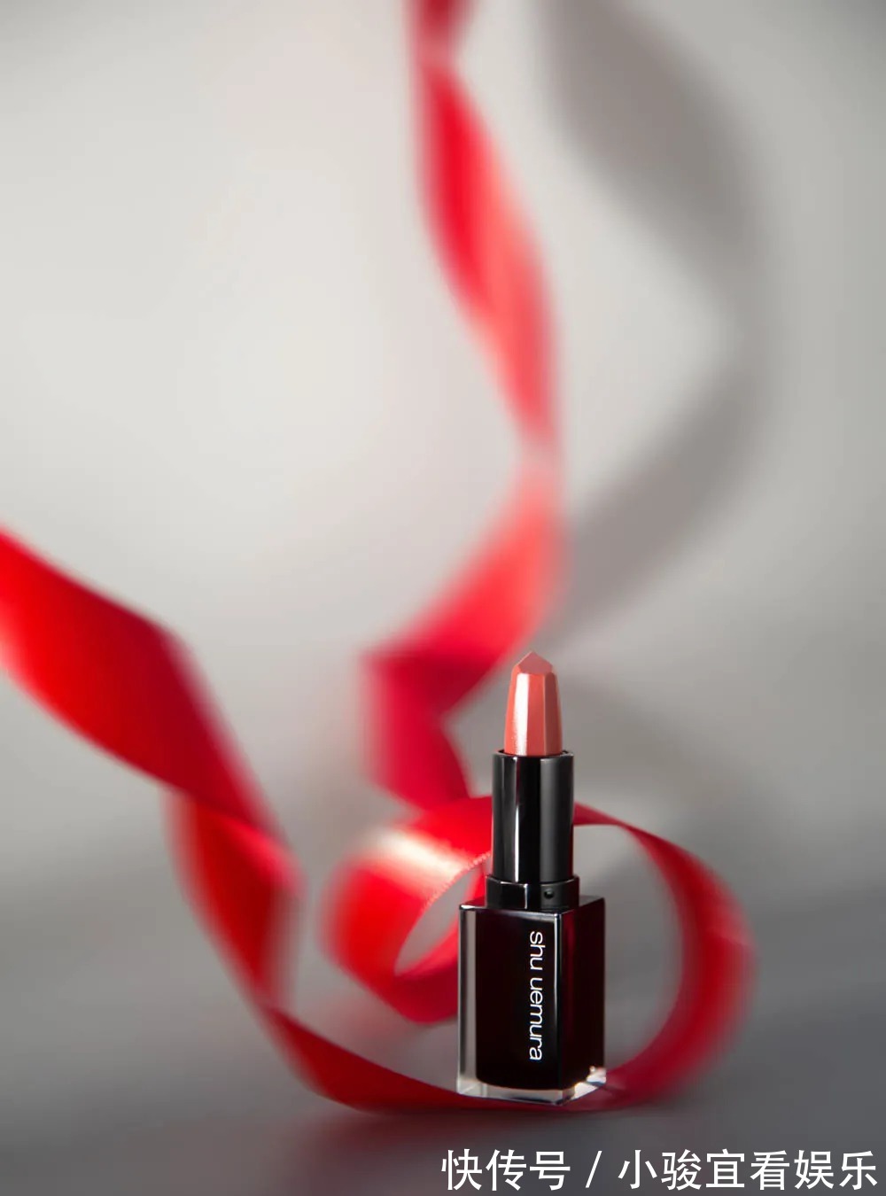 极致|彩妆‖植村秀绢感唇膏的日式极致之美