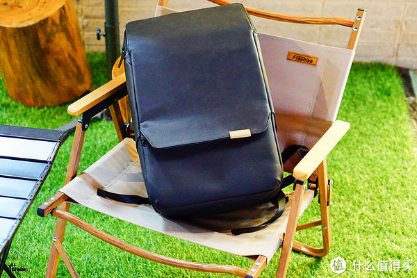 前袋|职业精英商务休闲两用包--地平线8号零感背包