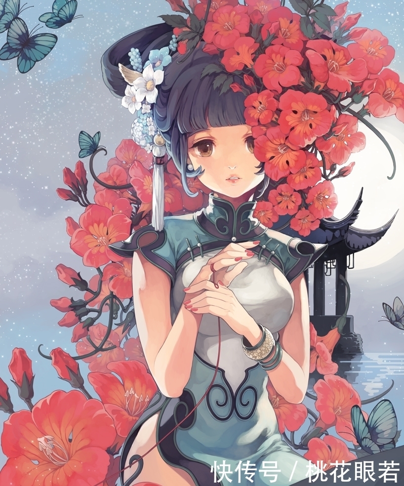 奋斗史|暴雪游戏的插画家奋斗史,他笔下的作品深深的刻印在游戏玩家的脑海中!!
