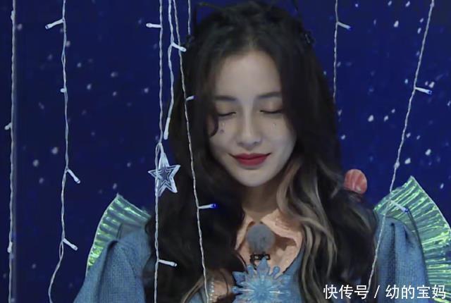 背景板|《奔跑吧》导演清空微博,疑似被杨颖团队内涵,只因沦为背景板