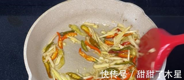 猪肝这样烧，不会有一丁点腥味，而且很嫩滑可口！