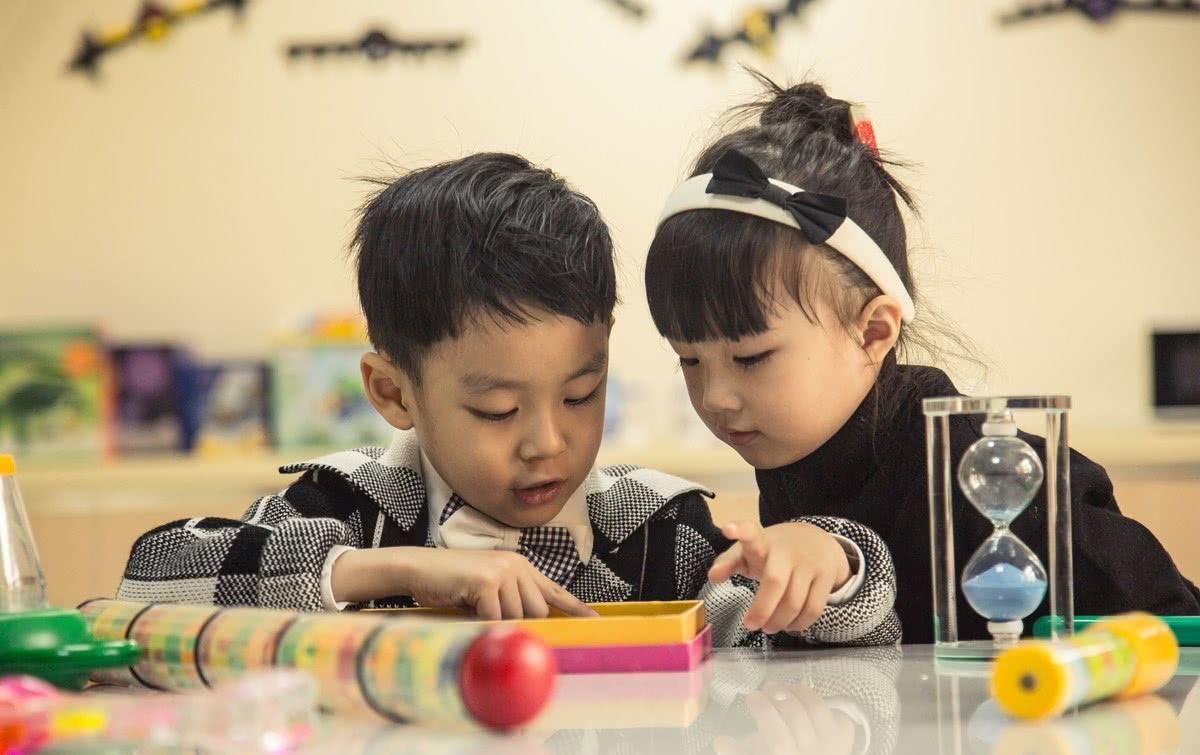 家长们|发现孩子表现出四个“小心思”，说明正在走弯路，再不纠正就迟了