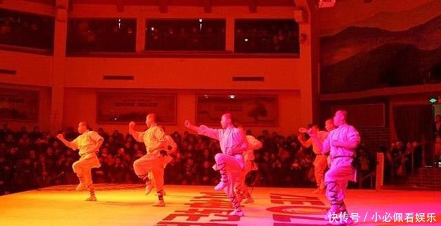 公司|少林寺也做生意,一个服饰品牌迁出其背后商业版图,有多庞大?