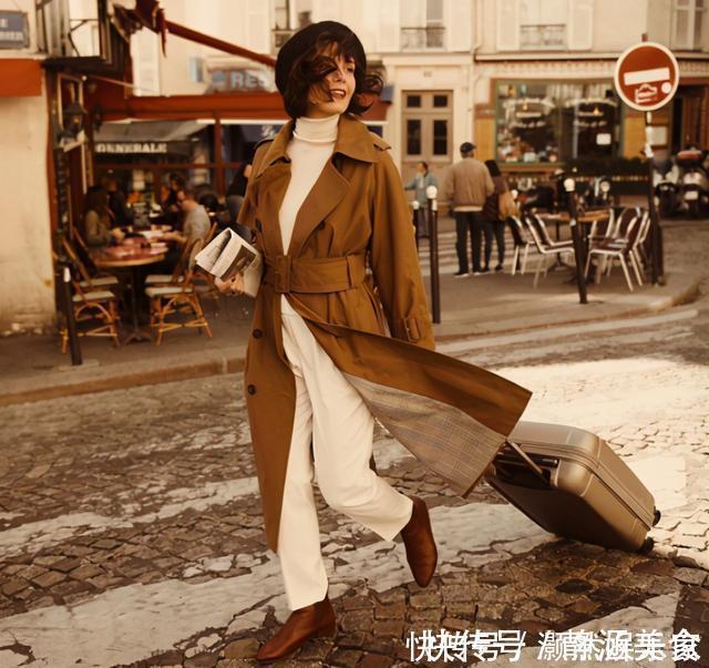 商场 想要外形更有高级感,不需要一直买衣服,这3个诀窍能派上大用场