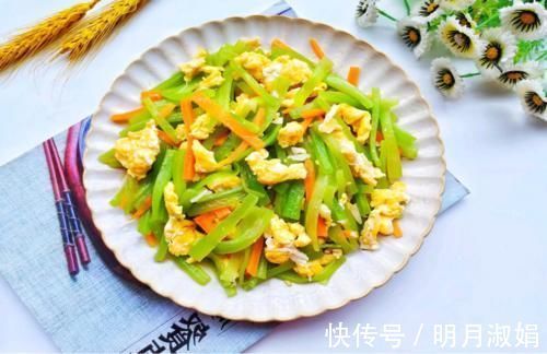 天然“护眼菜”找到了，隔三差五吃，视力好了，孩子双眼明亮了