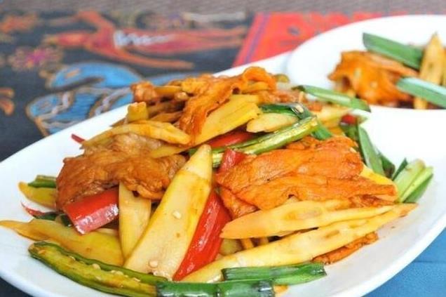 简单易上手的几道家常菜谱，鲜香爽口还特别下饭，上桌都抢着吃