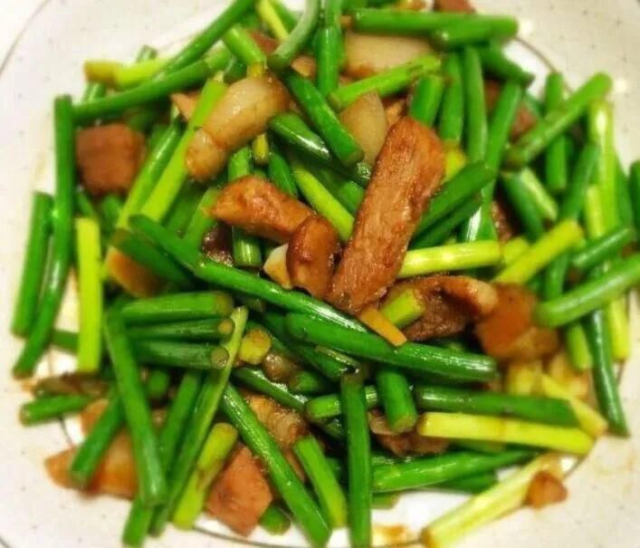 河西学子寄来的年味