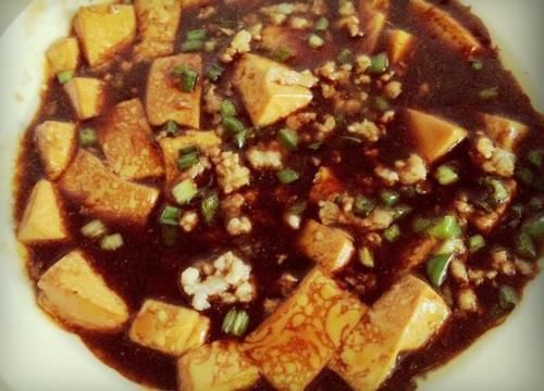 少许|最爱吃的几道菜,肉香十足可口下饭,爱吃肉的我一直在流口水