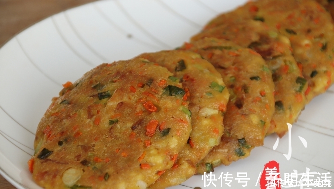 豆腐不要炒着吃了,教你懒人新吃法,5分钟做出全家人的早餐