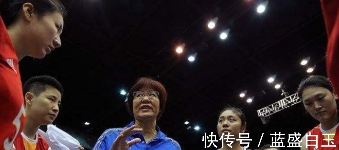 中国女子|女排名将犀利批评娱乐圈乱象,25年排球生涯零差评,被称为小皇帝!