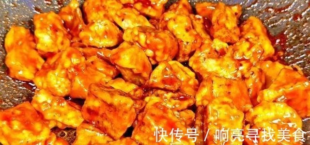 番茄沙司|入秋后,不管有钱没钱,记得多吃这菜,营养极高,常吃润肺降秋燥!