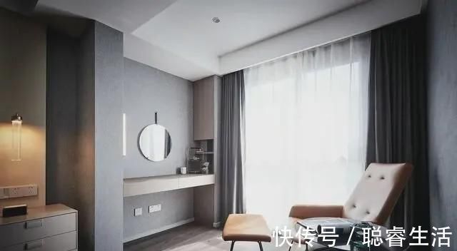 阳台|原来卧室带阳台还能这样装，瞬间多出一间房