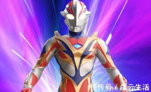 排名|2021年奥特曼圆谷官方人气排名，第一名我认为是没什么争议的