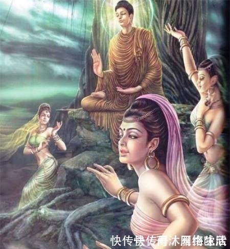 师傅|菩提祖师的师傅是谁?太上老君见了要下跪,女娲毕恭毕敬?