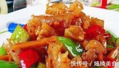 香而不腻的几道家常菜，美味营养，简单易学，家人吃过都夸赞