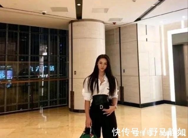 金刚芭比|95后美女老师体脂率只有惊人的8%，对于她的身材你怎么看？