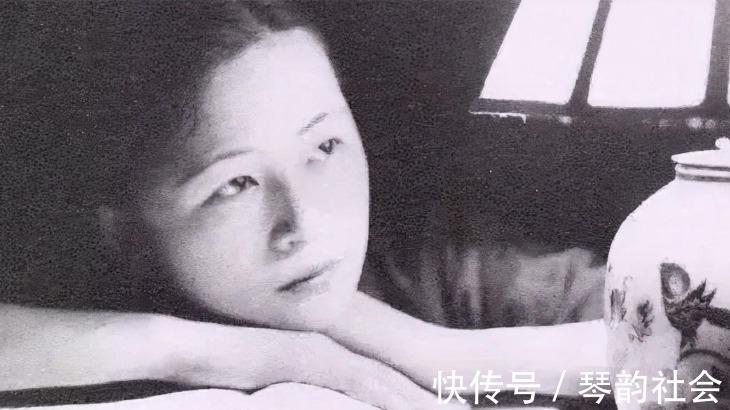 张兆和@向林徽因学习择夫:比起才华来,人品与三观才是最重要的