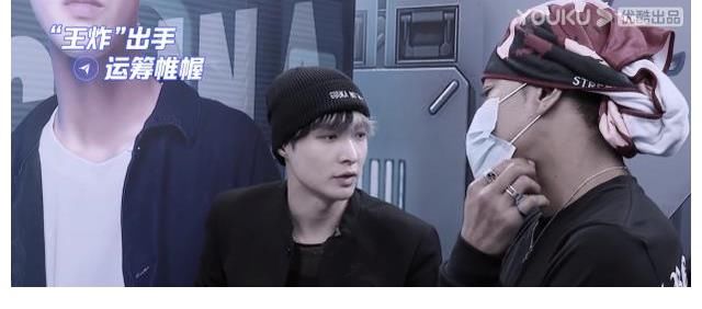 队长|这就是街舞:这名同时被三位队长争夺的选手,到底是何方大神