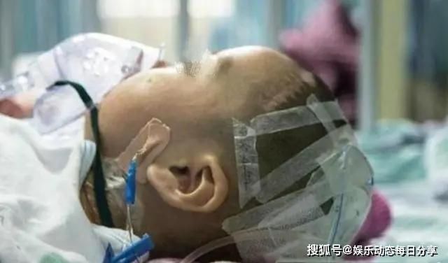 婆婆|8个月男婴，被奶奶“哄成”脑瘫儿，竟还有家长不知悔改