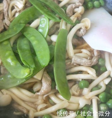 冬天要多食此菜，每天炒一盘，百吃不腻，美味又下饭，早食早受益