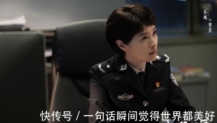 王炸|《扫黑风暴》将播,冲着孙红雷去,好家伙,原来配角阵容才是王炸