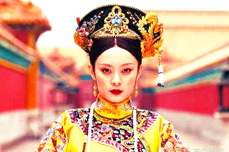 富贵|古代后宫妃嫔收入揭秘:有人仅能维持温饱,普遍不算富贵