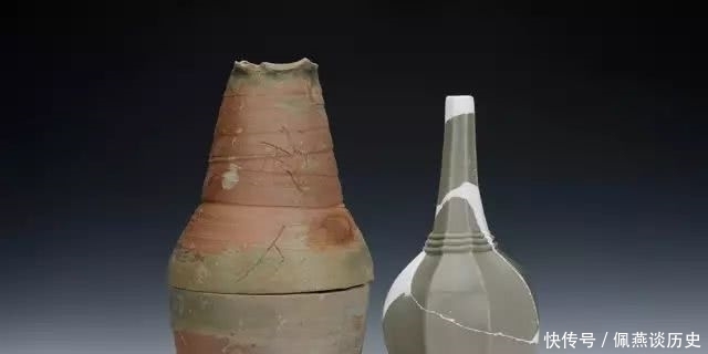 窑址|秘色之源——上林湖后司岙秘色瓷窑址