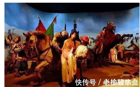 北归&靖康之耻,被迫北归的妃子宫女们,她们都遭遇了怎样的命运