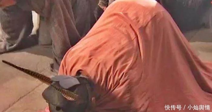 兄弟|刘备和宋江的差距，从兄弟死后的表现就能看出，不在同一级别