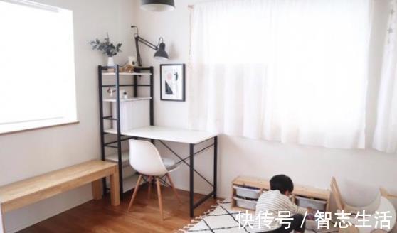 极简|日本人极简家居生活,细节处理得井井有条,全屋干净清爽,太棒了