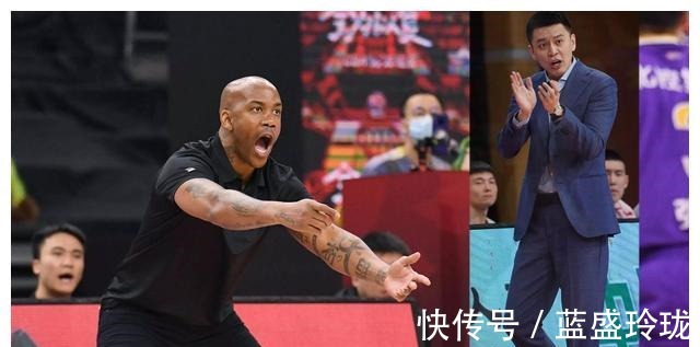 赵继伟|八倍镜看北控最后27秒 连续误判帮辽宁赢球裁判真被冤枉了!