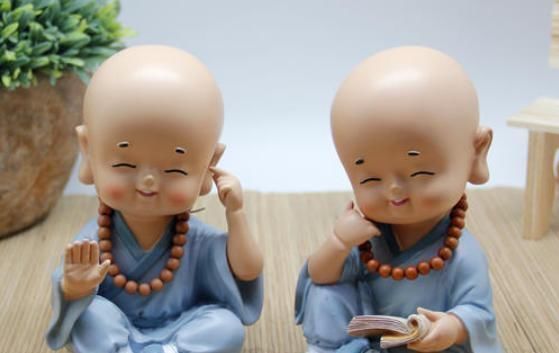 慧中禅师$一位高僧的忠告为人处世,别跟这2种人纠缠,你没法赢人家