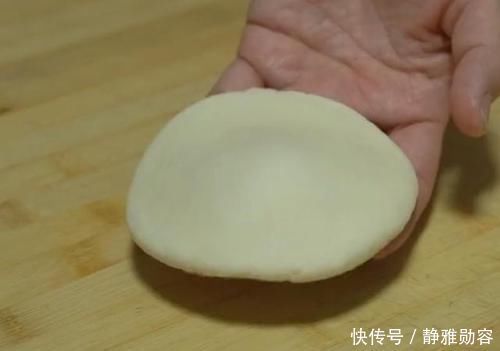 肉夹馍好吃有诀窍,从和面到炖肉详细讲解每一步,在家也能做大厨