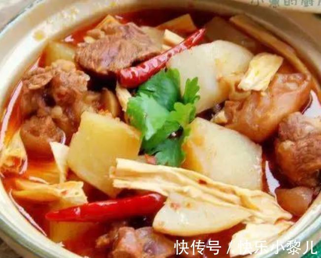 缺血性贫血|孩子正是长身体的好时节，多吃清爽菜，清爽可口补充高钙